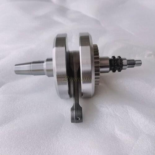 Fengmoto Crankshafts