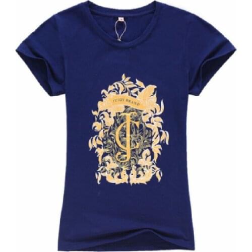 2021 summer new womens brand cotton T-shirt fabric wear cotton T-shirt ladies T-shirt high-grade size M-XXXL