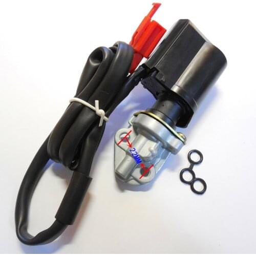 GY6-125/150CC Scooter Carb Electronic throttle assembly (Has a base) Add concentrated valve Carb Automatic Electric Choke