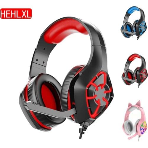HEHLXL Electronics