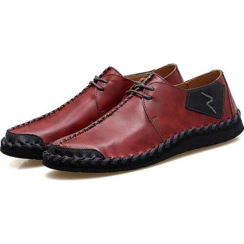 Leather sandalia outdoor man sandalle sandalet roman fashion de transpirables summer rasteira sandalias genuine beach piel para