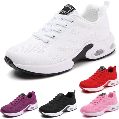 High Quality Adult Sneakers Running Shoes Fashion Mens Sport Shoes Stylish Male Footwear Comfortable Cushioning Sneakers Rubber