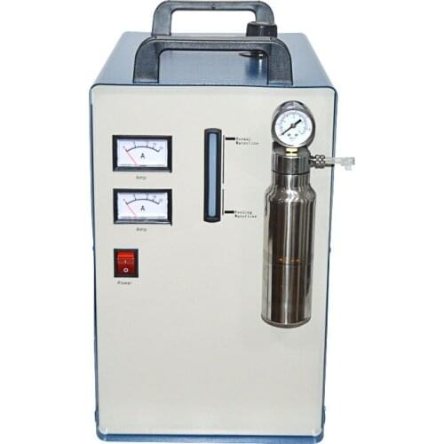 Flame polishing machine H260 150L/h acrylic polishing machine crystal - word polishing machine 220V 1PC
