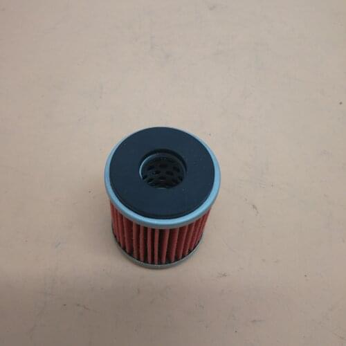 5pcs Per Set Oil Filters for Yamaha YZ450F YFZ450R WR450 YP XT 125 250 YZ YFZ WR TM Racing 4T