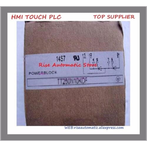 New Original Controller TT250N10KOF 100% Test Good Quality