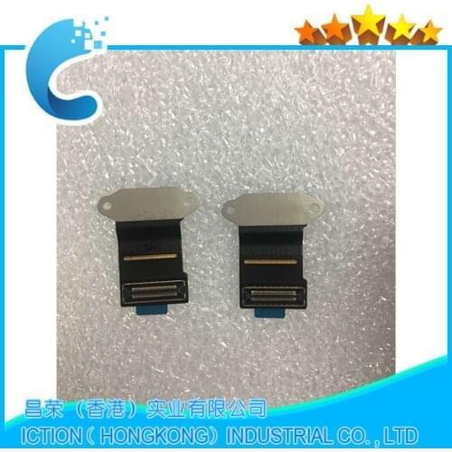 Laptop New A2159 LCD LED LVDS Display Cable For Macbook Retina 13" A2159 LCD LED LVDS Display Cable 2019 Year