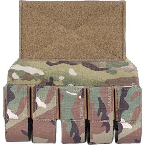 New Pew Tactical Five Piece Hanging Bag D3crm Mk3 Mk4 Chest