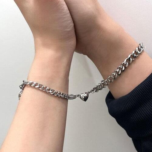 Sedmart Silver Bracelets