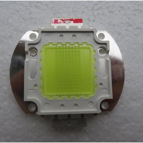 LED High bright led light source LED208w lamp beads projection projector light source chip led lighting beads free shipping