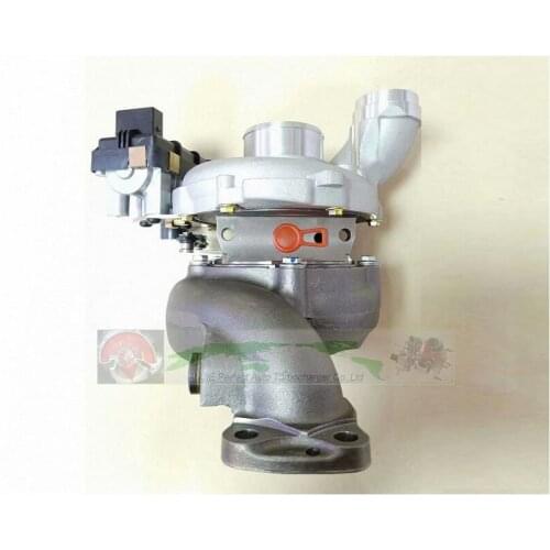 Turbo 765156 765156-0007 765156-0003 765156-0004 A6420904880 6420900680 For Mercedes S 320 CDI OM642 Euro 4 235HP 2987ccm 3.0cdi
