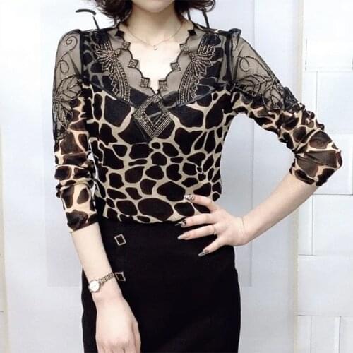 Spring Sexy Slim Turtleneck Skinny Leopard Bodysuit Women Casual Women Clothing Chic Fashion Lady Jumpsuits Rompers XZ003