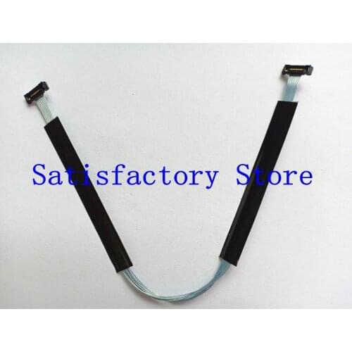 Repair Parts For Panasonic AG-AC90 HDC-Z10000 AC90 Z10000 Flex Cable Handle Slim Wire Unit STK0002A