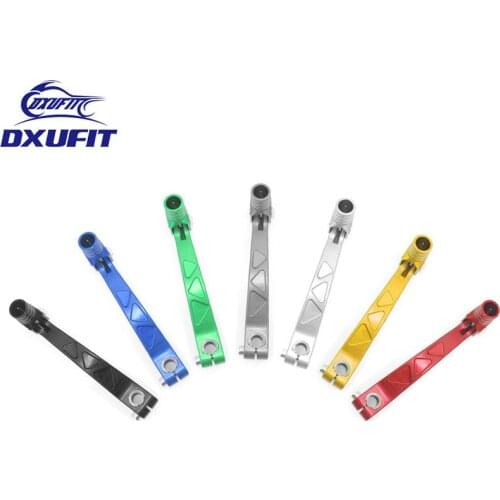 DXUFIT 15mm off-road parts For Kick Start Starter Lever