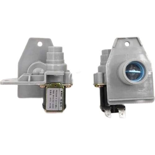 1pcs for Universal washing machine water inlet valve solenoid valve FCD0-1A good working