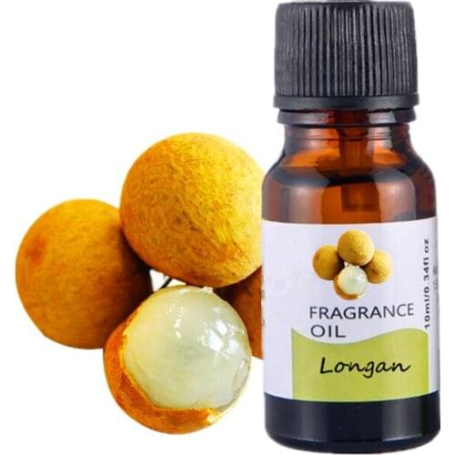 100% High Quality pure Longan essential oils for humidifier fragrance lamp air freshening aromatherapy essential oil 20ml
