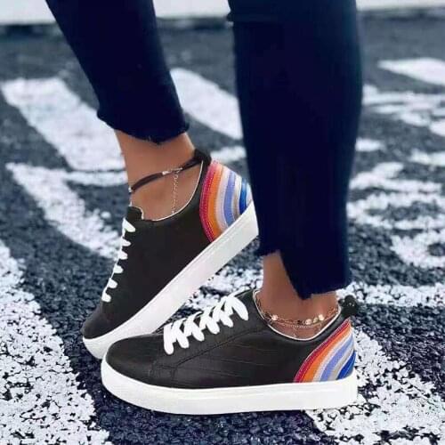 AUSO Womens Shoes