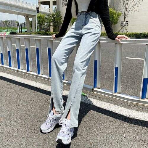 Black Skinny Stretch Bell Bottom Jeans Woman High Waist Plus Size Flare Pants Cotton Elastic Denim Autumn Winter Casual