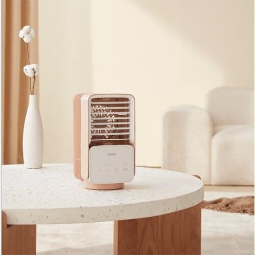 FUTUREUTOPIA Home Fans