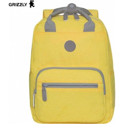 Grizzly Bags And Suitcases