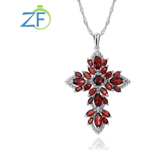 GZ ZONGFA Jewelry Pendants