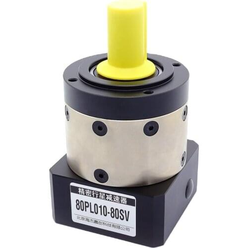 HaiJieJiaChuang Gearboxes