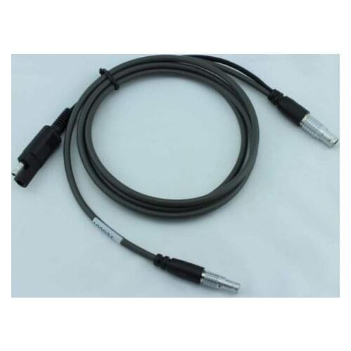 Cables for 4700 4800 5700 GPS to Pacific Crest PDL HPB (A00924 TYPE)