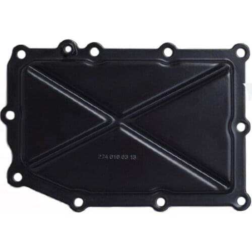 Oil Pan(Oil Sump) for BEN Z OEM：274 010 03 13 274 010 2801