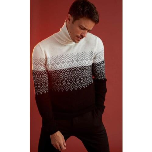 DeFacto Man Pullover