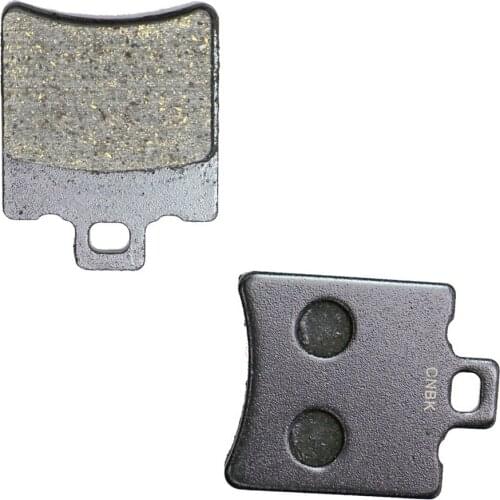 Brake Pad Set for MBK Street Bike 50 Booster Spirit 2000 &up