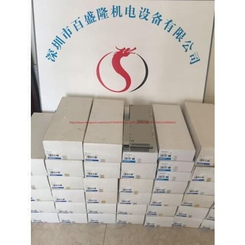 The new version of the original genuine PLC module CV1000-CPU01-EV1