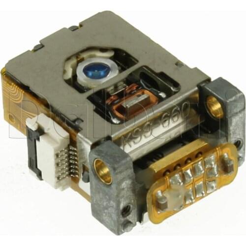 Original Replacement For SONY CDX-5V661 CD Player Laser Lens Assembly CDX5V661 Optical Pick-up Bloc Optique Unit