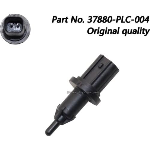 Genuine Temperature Sensor TA4 for Honda Civic Acura MDX RSX 37880-PLC-004 37880PLC004