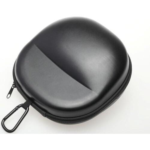 Headphones Full Size Hard Case Bag for QC3 QC2 QC25 QC15 AE2w AE2i AE2 TP-1 Revo Wireless Studio Pro and More