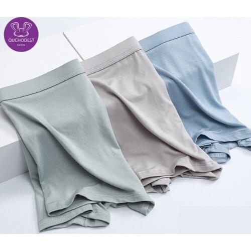 QUCHODEST Men's Briefs-shorts