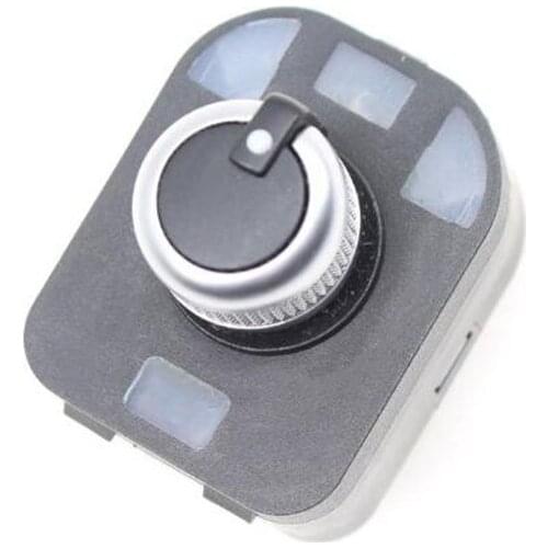 Adjust Mirror Control Switch for Audi A4 B6 A6 01-12 4F0 959 565A 4F0 959 565A