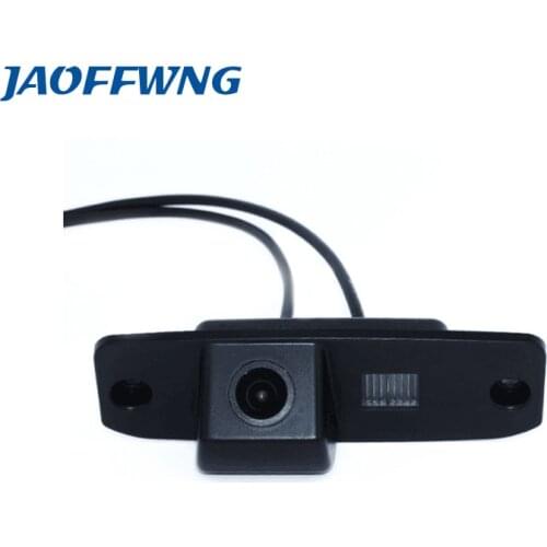 Special Car RearView camera Reverse backup Camera for Hyundai Elantra/Sonata NF/Accentt/Tucson/Terracan