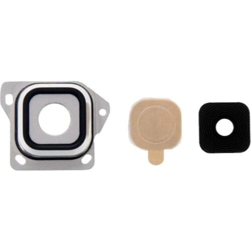 Back Camera Glass Lens Back Rear Camera Glass Lens Cover Ring FOR Samsung A7 A700