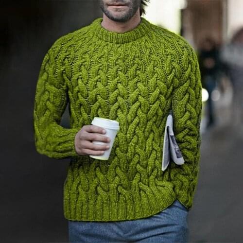 Sumi Lavi Men's Jumpers