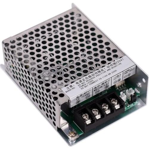 LED Lamp Driving Module DC 12V 24V 30A Switch Power Supply Adapter Transformer Controller Device