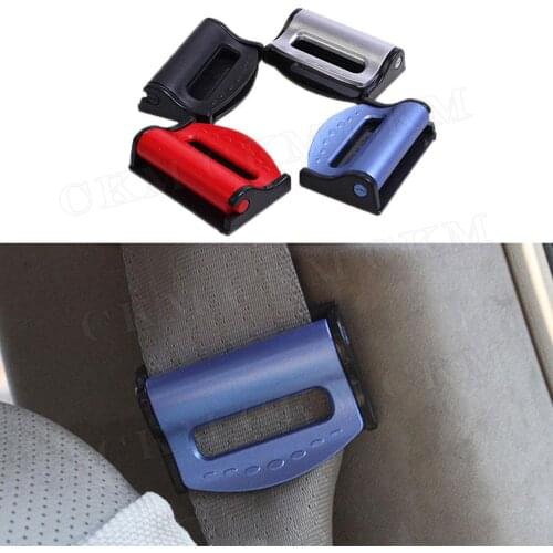 VACOMUL Seat Belts