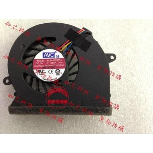 FOR ACER all in one machineRevo RL100 BASA0609R5U laptop fan cooler