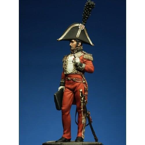 1:32 Resin Figure Model Kit Unassambled Unpainted //G290