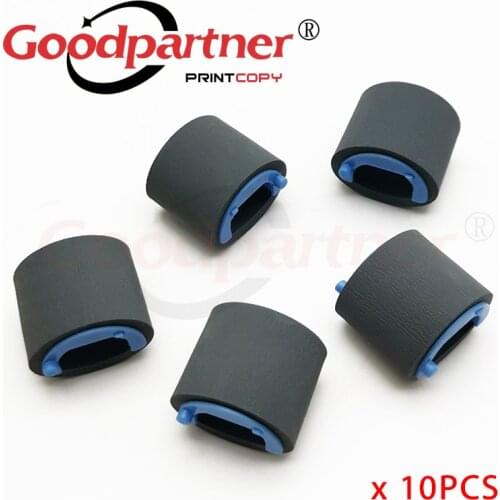 10X RL1-2671-000 RL1-1802 Pickup Roller for HP CP1025 M176 M177 M175 M275 CM2320 CP2025 M375 M351 M475 M476 M451