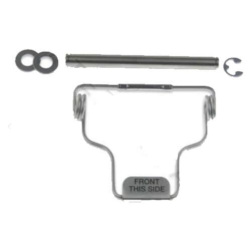 16199 HENNY PENNY CHICKEN FRYER LID LATCH SPRING PIN KIT PRESSURE FRYERS HP16199