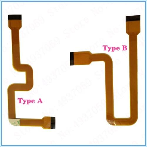For JILong KL-300T KL-280 KL-280G KL-280H KL-260 Welding Machine LCD Screen Flexible Connection Cable