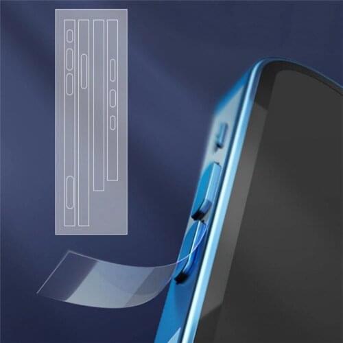 JUSFYU Protective Films For Mobile Phones