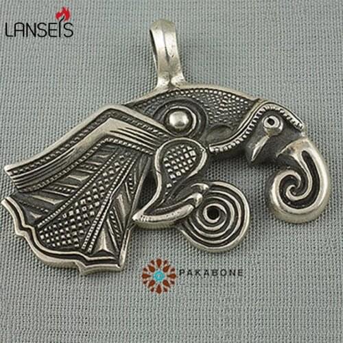 Панк-подвески LANSEIS China At AliExpress