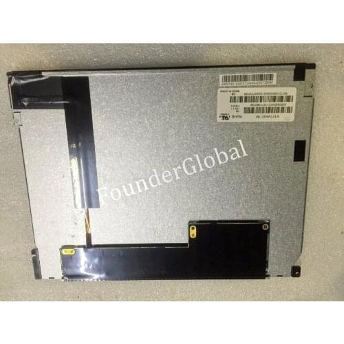 M121MNS1 12.1INCH industrial lcd screen panel