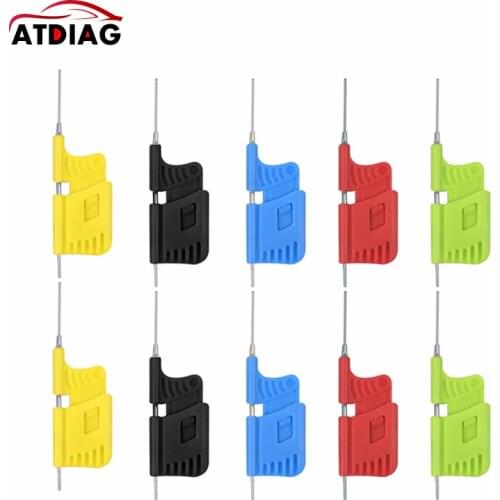 Micro IC clamp SOP/SOIC/TSSOP/TSOP/SSOP/MSOP/PLCC/QFP /TQFP/LQFP/ SMD IC test chip pin mini chips adapter socket