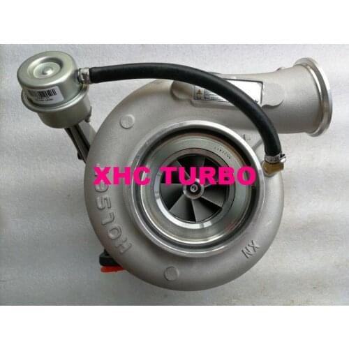 NEW GENUINE HX40W 4050194 4050195 4051323 4049368 2834342 Turbo Turbocharger for DCEC CUMMINS 6CTA C300 C325 8.3L 300HP 325HP